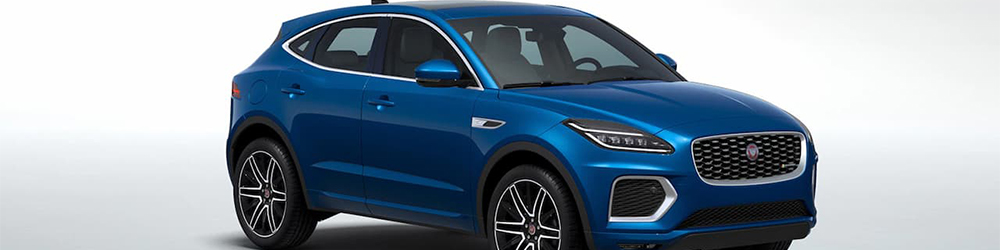 Présentation de la marque Jaguar