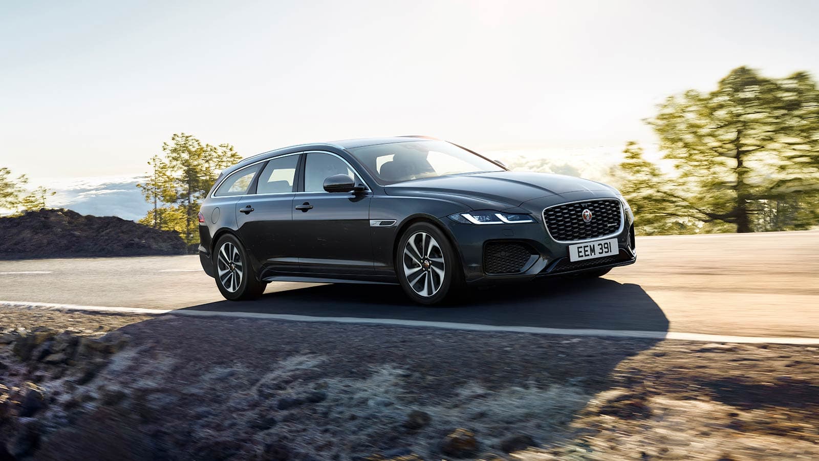 XF SPORTBRAKE